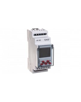 Regulator temperatury 5-95C bez sondy 230V AC RTM-30 EXT10000116