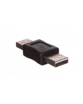 Adapter USB 2.0 High-Speed USB-A - USB-A 50294