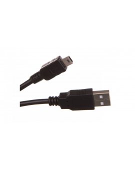 Przewód adapter USB 2.0 High Speed 1,5m USB - miniUSB 93623