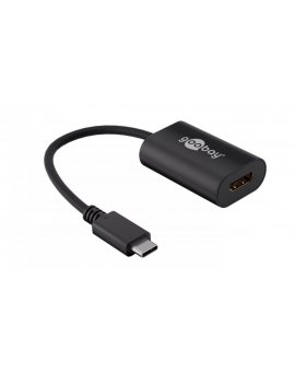 Adapter USB-C - HDMI 0,2m 38532