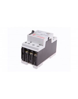 Wyłącznik silnikowy 3P 0, 12kW 0, 4-0, 63A M 250 1R/1Z 0, 63 606823