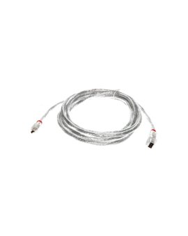 Kabel FireWire 800/400 (IEEE 1394) 9/4 Lindy - 3m 30787