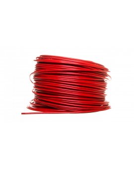 Przewód instalacyjny Multi-Standard SC 2.1 1,5mm2 czerwony 4160404 /100m/
