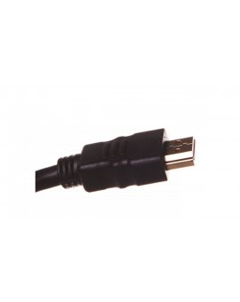 Kabel HDMI - HDMI High Speed - 10m 051720