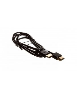 Kabel HDMI Highspeed with Ethernet 1,5m 4K SB0501