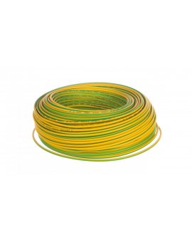 Przewód OLFLEX HEAT 125 SC 1x2,5 żółto-zielony 1236000 /100m/