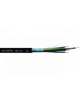 Kabel sterowniczy BiT 1000 (St) 7G1,5 0,6/1kV BS0499 /bębnowy/