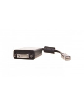 Adapter mini DisplayPort (M) - DVI-I(24+5) (F) DUAL LINK