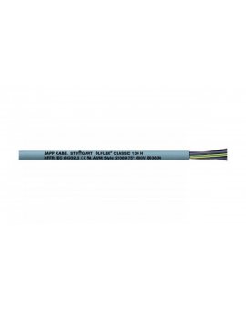 Przewód sterowniczy bezhalogenowy OLFLEX CLASSIC 130 H 5G0,5 1123005 /bębnowy/