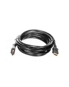 Kabel DisplayPort - HDMI 3m 51958