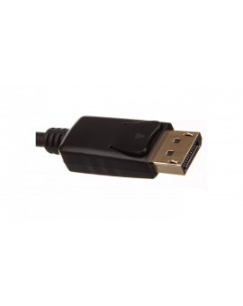 Adapter DisplayPort 1.2 HDMI 1.4 0,1m 67881