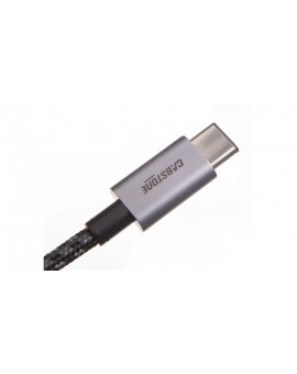 Adapter USB 3.0 HighSpeed USB-C - USB-A 0,15m 44991