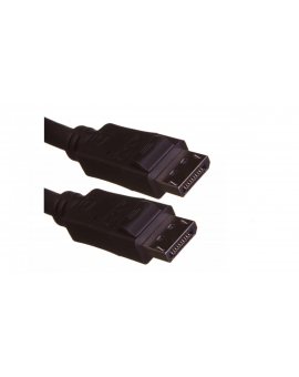 Kabel DisplayPort - DisplayPort 5m 41323
