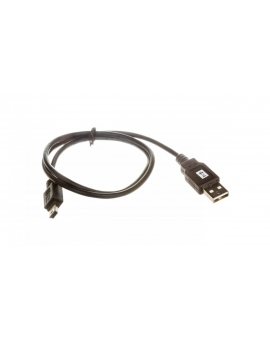 Kabel USB-A (M) - mini USB-B (M) 5pin (CANON) 0.7m