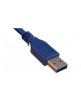 Przedłużacz USB 3.0 SuperSpeed 0,5m 08952