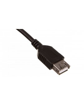 Przedłużacz USB 2.0 High Speed 1,8m 06844