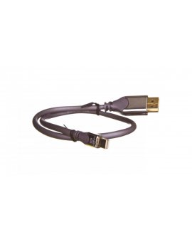 Kabel DisplayPort - Mini DisplayPort 0,5m 41550