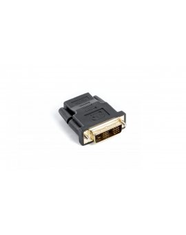 Adapter HDMI-A - DVI-D AD-0013-BK