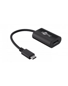 Adapter USB-C - DisplayPort 0,2m 38530
