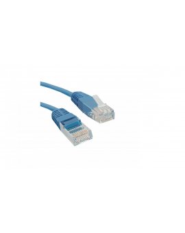 Kabel Patchcord UTP CAT5E 0,25m50544
