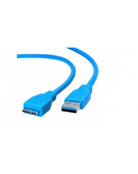 Kabel USB 3.0 micro 3m Maclean MCTV-737 MCTV-737