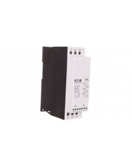 Softstart 3-fazowy 400VAC 16A 7,5kW/400V Uc=110/230V AC DS7-342SX016N0-N 134930