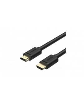 UNITEK KABEL HDMI BASIC V2.0 M/M GOLD 1M, Y-C136M