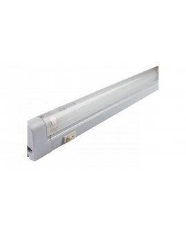 Oprawa meblowa 1x8W G5 IIkl. 220-240V IP20 MERA TL-8 04730