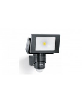Projektor LED 20W 4000K 1760lm IP44 z czujnikiem ruchu i zmierzchu czarny LS 150 LED ST052546