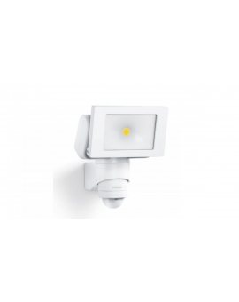 Projektor LED 20W 4000K 1760lm IP44 z czujnikiem ruchu i zmierzchu biały LS 150 LED ST052553