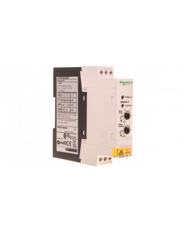 Softstart 1/3-fazowy 110-480VAC 3A 0.55-1.1kW 400V Altistart ATS01N103FT