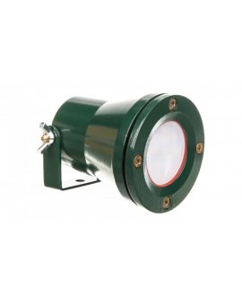 Projektor LED AKVEN wodoszczelny 5W 12V 370lm 3000K IP68 do podświetlania oczek wodnych 25720