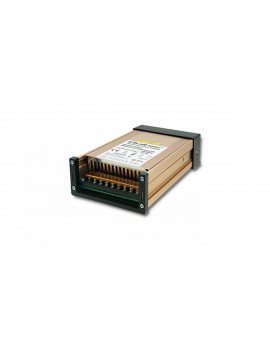 Zasilaczimpulsowy LED IP45 400W 12V 33A 50952