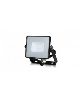 Projektor LED 10W 800lm 4000K Dioda SAMSUNG Czarny IP65 425