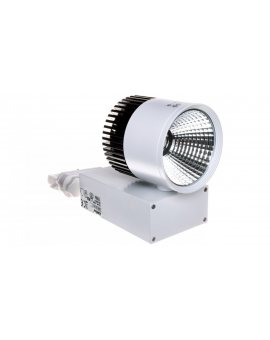 Projektor szynowy 20W LED 220-240V IP20 TRAKO LED COB-20 22621