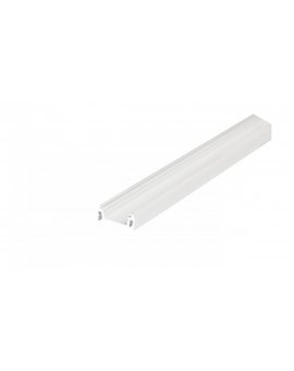 Profil Surface14 2m biały aluminiowy