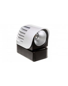 Projektor NUOVO LED ED 3000lm/830 42st. biało-czarny 020140.5L01.05