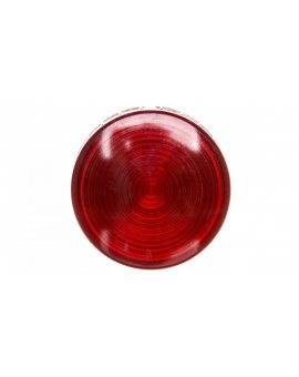 Lampka kompaktowa czerwona PK22-LC-24-LED AC/DC