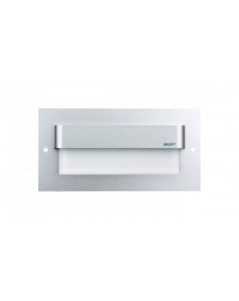 Oprawa LED 1,6W TANGO MAX G(alu) / W (biały) Aluminium IP56 MH-TMX-G-W-1-PL-00-01