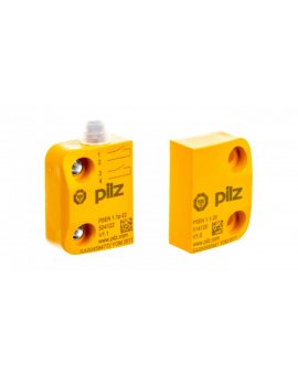 Wyłącznik magnetyczny bezpieczeństwa 2Z 24V DC PSEN 1.1p-22/PSEN 1.1-20 504222