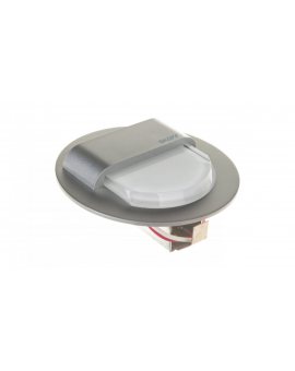 Oprawa LED RUEDA G(alu) / W (biały) Aluminium IP56