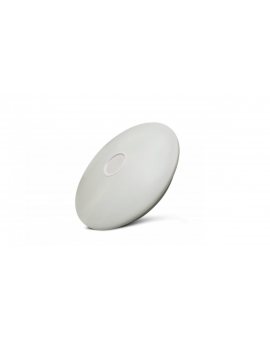 Plafoniera LED z głośnikiem Bluetooth 24W 1480lm RGB natynkowa okrągła CL17-C-24W-DSS