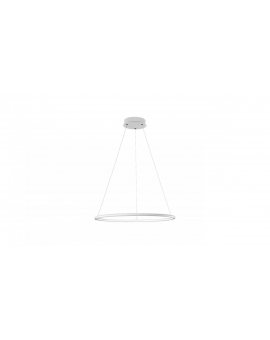 Lampa wisząca LED ORION WHITE 501 22W 1540lm ML501