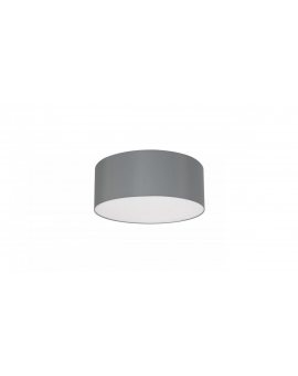 Lampa sufitowa bari grey 3xE27 MLP4686