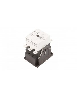 Stycznik mocy 250A 3P 110-250V 110-250V AC/DC 2Z 2R DILM250/22(RA250) 208201