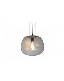 Lampa Wisząca VT-7306 E27 Max. 60W Designer Glas Transparentna 3883