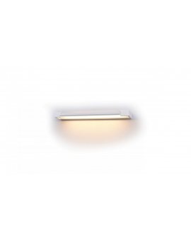 Oprawa ewelacyjna VT-819 18W LED WALL LAMP COLOORCODE:4000K WHITE BODY,IP44 8534