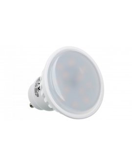 Żarówka LED GU10 10W 720lm 3000K 120st.SMD 2835 LD-SM1210-10