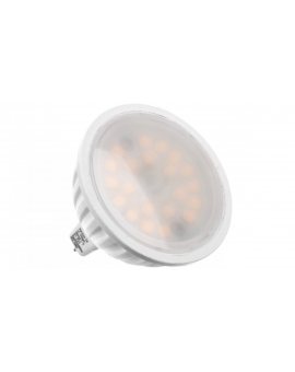 Żarówka LED 12V 7W Gu5, 3 TOMI LED7W MR16-WW 22706