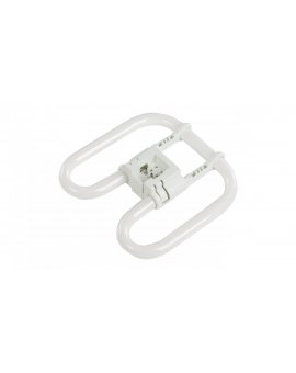 Świetlówka kompaktowa GR8 16W 3500K CFL SQUARE 2-PIN 2D 4050300816838